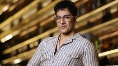 ‘Someone With This Ego Cannot Guide…’: ‘Anupamaa’ Fame Actor Sudhanshu Pandey Calls Out Numerologist Sanjay Jumani for ‘Toxic’ Response to His Genuine Question About Calculations (View Post)