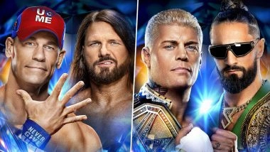 On Which Channel WWE Crown Jewel 2025 Live Telecast in India Will Be Available? How To Watch Wrestling PLE Free Live Streaming Online?