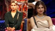 &lsquo;Bigg Boss 19&rsquo;: Neelam Giri and Farrhana Bhatt&rsquo;s Heated Fight Over Kitchen Duties Turns Ugly; Neelam Says &lsquo;Main Teri Naukar Nahi Hu&rsquo;