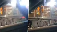 Kapil Sharma’s Kap’s Cafe in Canada Targeted by Gunfire for Third Time; Lawrence Bishnoi Gang Claims Responsibility (Video)