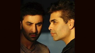 10 Years of ‘Ae Dil Hai Mushkil’: Karan Johar Calls Film ‘His Most Personal’, Thanks Fans for Decade of Love and Memories