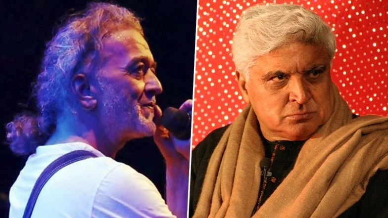 Lucky Ali Calls Javed Akhtar &lsquo;Ugly&rsquo; After His Clip Asking Hindus to Not Be Like Muslims Goes Viral (View Post)