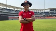 Punjab Kings Appoint Sairaj Bahutule As New Spin Bowling Coach Ahead of IPL 2026
