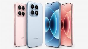 technology-Xiaomi 18 Pro, Xiaomi 18 Pro Max Leaks Reveal Vibrant Color Options, Non-Glass Back Panel, and Launch Timeline; Check Details