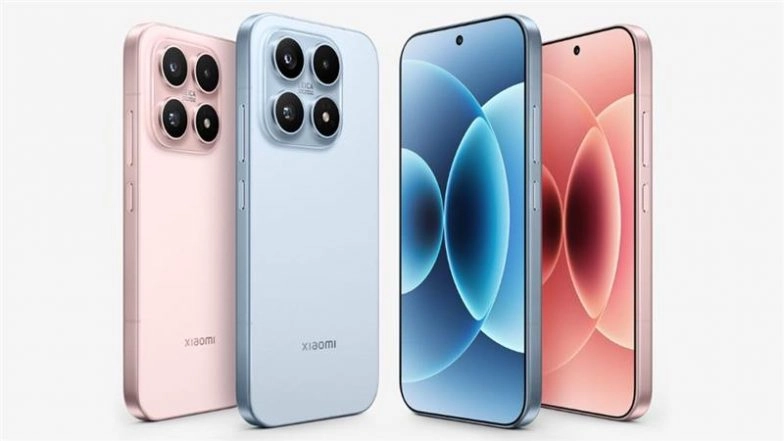 Xiaomi 17T Leaks: New Details Revealed As Smartphone Appears on Geekbench Ahead of Launch