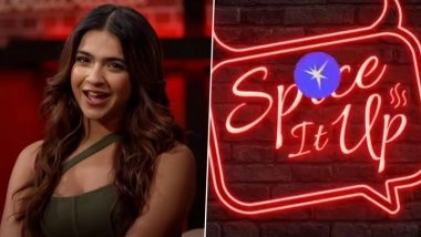 ‘Spice It Up’ Trailer: Apoorva Mukhija Aka the Rebel Kid Serves Drama and Pani Puri As She Extracts Spicy Secrets From Mouni Roy, Nushrratt Bharuccha, Kusha Kapila and Other Celebs (Watch Video)