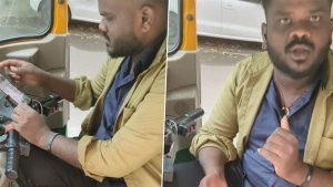 ‘Apka Wait Nahi Karenge Idhar’: Woman Alleges Rapido Driver Harassed, Threatened Her for Making Him Wait 3 Minutes; Bengaluru Police Responds as Video Goes Viral