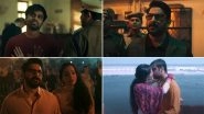 &lsquo;Bhagwat Chapter One - Raakshas&rsquo; Trailer: Arshad Warsi, Jitendra Kumar Lock Horns in Upcoming Film (Watch Video)