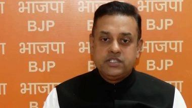 ‘TMC Started ’Jungle Raj’ in West Bengal’: Sambit Patra Slams Mamata Banerjee Over Alleged Attack on BJP MLA Shankar Ghosh and MP Khagen Murmu in Jalpaiguri (Watch Video)