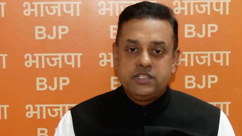 ‘TMC Started ’Jungle Raj’ in West Bengal’: Sambit Patra Slams Mamata Banerjee Over Alleged Attack on BJP MLA Shankar Ghosh and MP Khagen Murmu in Jalpaiguri (Watch Video)