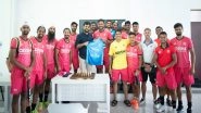 Indian Men&rsquo;s Hockey Team Engage in First-of-Its-Kind Chess Masterclass With American Gambits Co-Owner Prachura P Padakannaya