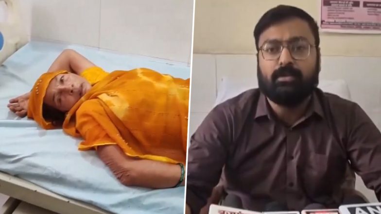 Hathras Food Poisoning: Several Fall Ill After Consuming Contaminated Food in Uttar Pradesh