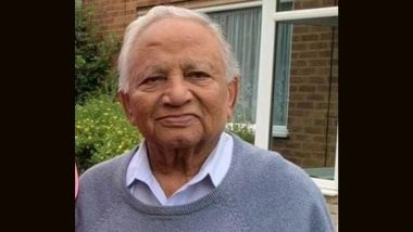 Wazir Mohammad Dies: Pakistan's Oldest Living Cricketer Passes Away at Age 95