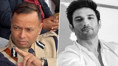 Sushant Singh Rajput’s Brother-in-Law OP Singh Assigned Additional Charge As Haryana DGP; Shatrujeet Kapur Sent on Leave After Cop Suicides