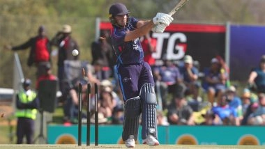 Namibia Beat South Africa in One-Off T20I As Quinton de Kock Fails on Return, Gerald Coetzee Suffers Injury