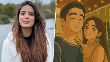 ‘He’ll Be Nice for a Few Months’: Ranveer Allahbadia’s Ex-Girlfriend Nikki Sharma Indirectly EXPOSES Him After He Hints at Dating Juhi Bhatt in His Diwali Dump (View Post)