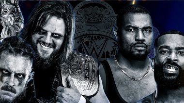 WWE SmackDown Tonight, October 10: Damian Priest Faces Aleister Black in Last Man Standing Match, Sami Zayn’s US Title Open Challenge and Other Exciting Matches on WWE Friday Night SmackDown