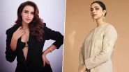 Triptii Dimri REACTS to &lsquo;Negative PR&rsquo; Against Deepika Padukone Amid &lsquo;Spirit&rsquo; and &lsquo;Kalki 2898 AD&rsquo; Controversy; Netizens Share Their Opinions on Her Gesture