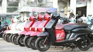 GST 2.0 Rollout and Festive Demand Push October 2-Wheeler Sales in India To Record 1.85 Million Units – Highest in 2025