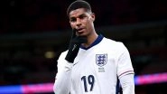 Happy Birthday Marcus Rashford! Fans Wish England National Football Team Forward As Barcelona Striker Turns 28
