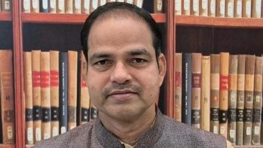 Pitabas Panda Killed: Miscreants Shoot Odisha BJP Leader Dead in Berhampur, Investigation Underway