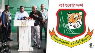 Bangladesh Cricket Board Re-Elects Aminul Islam as President; Faruque Ahmed and Shakhawat Hossain As Vice-Presidents