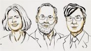 Nobel Prize in Physiology or Medicine 2025: Mary Brunkow, Fred Ramsdell and Shimon Sakaguchi Receive Award for Discoveries in Peripheral Immune Tolerance