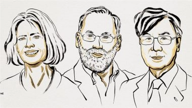 Nobel Prize in Physiology or Medicine 2025: Mary Brunkow, Fred Ramsdell and Shimon Sakaguchi Receive Award for Discoveries in Peripheral Immune Tolerance