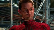 Tobey Maguire&rsquo;s &lsquo;Spider-Man 4&rsquo; Back in Talks? Screenwriter Mattson Tomlin Hints at New Storyline for Peter Parker, Fans Demand Sam Raimi&rsquo;s Return (View Post)
