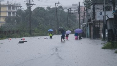 Nepal: Death Toll Rises to 52 As Heavy Rains Trigger Landslides, Floods