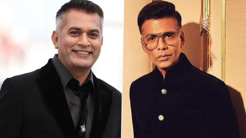 ‘Emotional Aspect of the Story Touched Him’: Neeraj Ghaywan Defends Karan Johar Over ‘Homebound’ Profitability Comments, Says His Words Were Misinterpreted