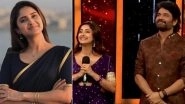Who Is Aysha Zeenath? All About the &lsquo;Bigg Boss Telugu 9&rsquo; Wildcard Contestant Who Received a Special Shoutout From &lsquo;BB Tamil 9&rsquo; Host Vijay Sethupathi!