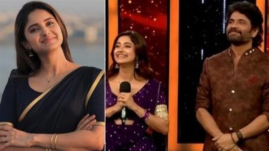 Who Is Aysha Zeenath? All About the ‘Bigg Boss Telugu 9’ Wildcard Contestant Who Received a Special Shoutout From ‘BB Tamil 9’ Host Vijay Sethupathi!