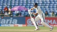 Yashasvi Jaiswal Reaches Seventh Century in Tests, Achieves Feat During IND vs WI 2nd Test 2025