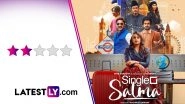 &lsquo;Single Salma&rsquo; Movie Review: Huma Qureshi and Shreyas Talpade&rsquo;s Sincere Performances Aren&rsquo;t Enough To Empower This Romantic Dramedy (LatestLY Exclusive)