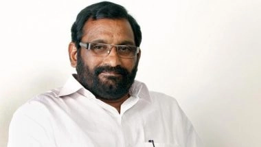 Babu M Palissery Dies: Veteran Two-Time Former Kerala CPIM MLA Passes Away at 67 in Thrissur Following Complaints of Breathlessness