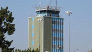US Government Shutdown 2025: Flights Delayed at Burbank Airport As Air Traffic Controllers Vacate Tower Amid Staff Shortage in California
