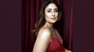 &lsquo;Dad Is Protecting You Always and Forever&rsquo;: Kareena Kapoor Pens Emotional Note for Karisma&rsquo;s Kids Samaira and Kiaan on Late Sunjay Kapur&rsquo;s Birth Anniversary Amid INR 30,000 Crore Property Dispute (View Post)