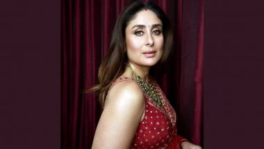 'Daayra': Kareena Kapoor Khan Wraps Shoot, Calls the Film a ‘Powerful Chapter’