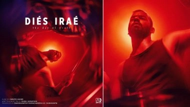 ‘Dies Irae’: Makers of Pranav Mohanlal’s Horror Thriller Urge Fans To Avoid Sharing Unofficial Film Posters (See Post)