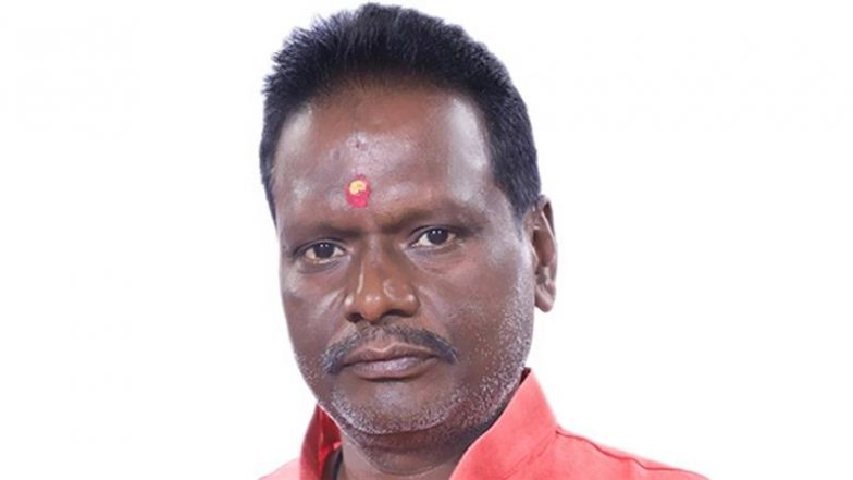 Ajay Kumar Mandal Resigns: JD(U) Bhagalpur MP Quits After Being Left Out of Ticket Distribution Talks Ahead of Bihar Assembly Elections 2025