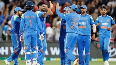 Will IND vs SA 1st ODI 2025 Match Live Telecast Be Available on DD Sports?