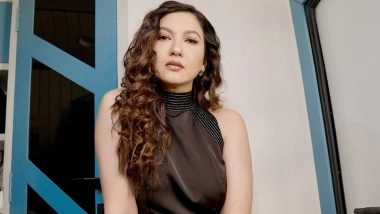 ‘Amid All the Noise and Mess…’: Gauahar Khan Shares Cryptic Note on Raising a Boy After Her Father-in-Law Ismail Darbar Comments About Her Career (View Post)