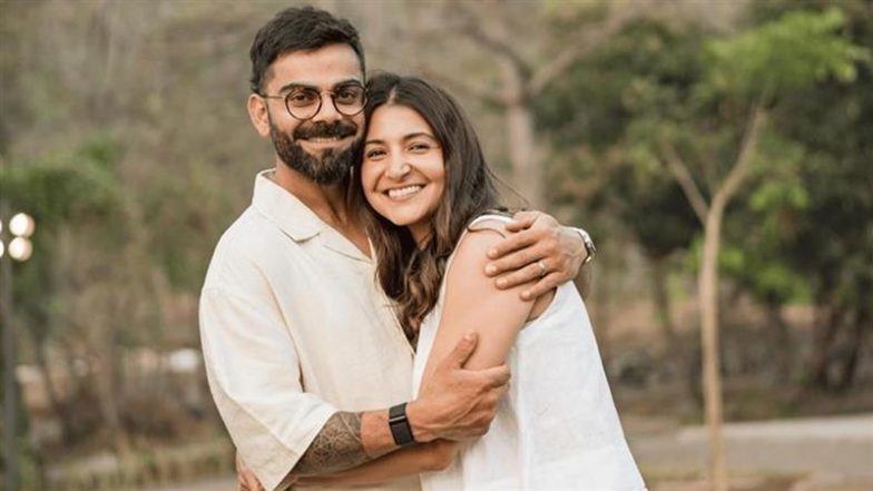 ‘Changed the Quality of My Life’: Anushka Sharma on Learning Calmness and Emotional Balance, Says Choosing To Respond Rather Than React Has Transformed Her