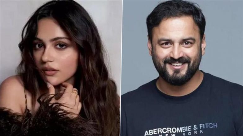 How Was ‘Saiyaara’ Star Aneet Padda Cast in ‘Shakti Shalini’? Maddock Horror Comedy Universe Creator Amar Kaushik Shares the Story