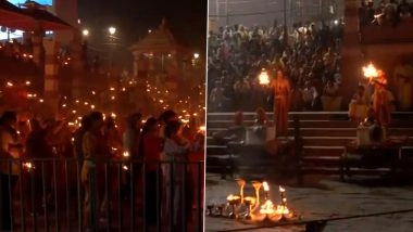Ayodhya Deepotsav 2025: Holy City Prepares for Grand Festival With Over 26 Lakh Diyas and Global Cultural Showcase, Check Details