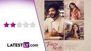 &lsquo;Telusu Kada&rsquo; Movie Review: Siddhu Jonnalagadda, Raashii Khanna and Srinidhi Shetty Are Caught in Skewered Relationship Drama (LatestLY Exclusive)