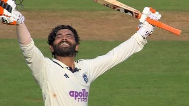 IND vs WI 2nd Test 2025: Ravindra Jadeja Believes the Future of Indian Cricket Is in Safe Hands As Youngsters Continue To Step Up and Take Responsibility