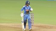 &lsquo;Jem&rsquo; of the Game: Look at How Jemimah Rodrigues Lit Up the Night and Lifted Indian Women&rsquo;s Cricket Team