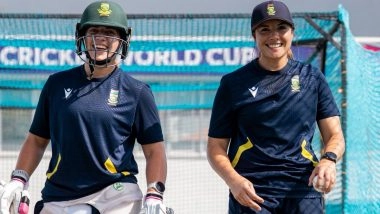 England Women vs South Africa Women Best Fantasy Playing XI Prediction for ICC Women's Cricket World Cup 2025 Match 4 and Who Will Win ENG-W vs SA-W?
